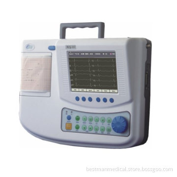 good quality ECG manufacture ECG-213
